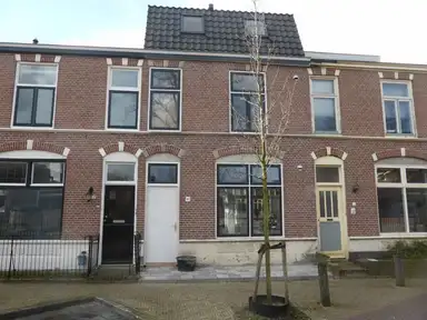 apartment de 40m2 à louer pour 963€/mois à Violenstraat 30, Hilversum