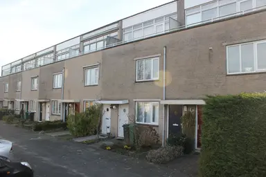apartment de 60m2 à louer pour 2000€/mois à Valreep 24, Amstelveen