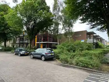 apartment de 90m2 à louer pour 1300€/mois à Ploeglaan 2A-15, Eemnes