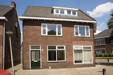 104m2 house te huur voor 1065€/maand in Lipperkerkstraat, Enschede