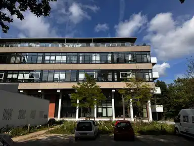 58m2 apartment te huur voor 1179€/maand in Van Schendelstraat 1-41, Groningen