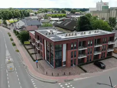 48m2 apartment te huur voor 1025€/maand in Jan Poelsweg 5813, Ysselsteyn