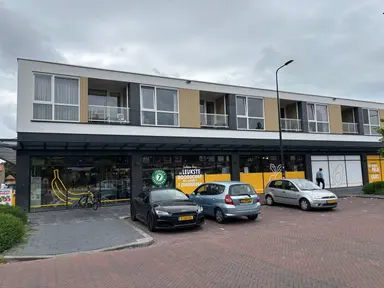 83m2 apartment te huur voor 1195€/maand in Jan van Goyenstraat 2-3, Enschede