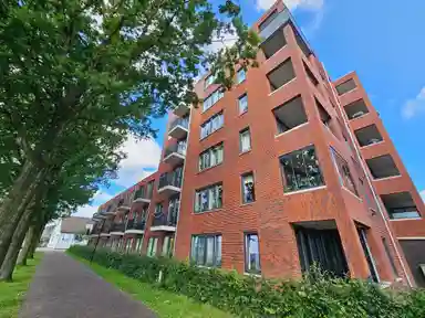 47m2 apartment te huur voor 825€/maand in Doctor Schaepmanstraat 117, Assen