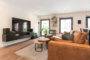 72m2 apartment te huur voor 2700€/maand in Tweede Jan Steenstraat 90E, Amsterdam