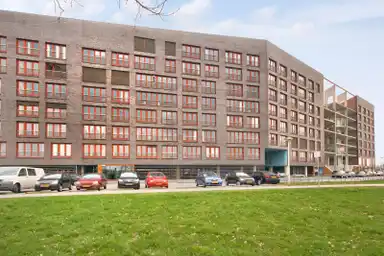 109m2 apartment to rent for 1360€/month in Musicallaan 495, Utrecht
