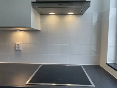 122m2 house to rent for 1445€/month in Treilerstraat 136, Zaandam