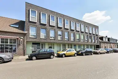 apartment di 48m2 in affitto a 1450€/mese a Schootsestraat 2, Eindhoven