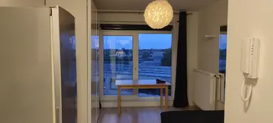 24m2 studio to rent for 785€/month in Gerbrandypad, Utrecht