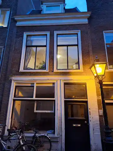 13m2 room to rent for 490€/month in Janvossensteeg, Leiden