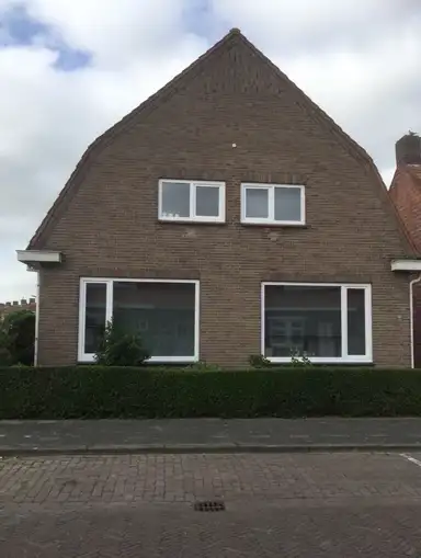 17m2 room te huur voor 520€/maand in Couwervestraat, Goes