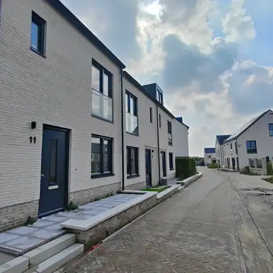 141m2 house to rent for 2395€/month in Eindhoven