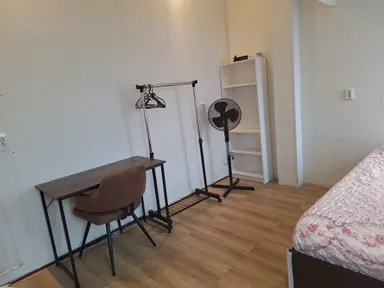 room 28τ.μ. προς ενοικίαση για 895€/μήνα στην περιοχή Dodonaeusstraat, Zaandam