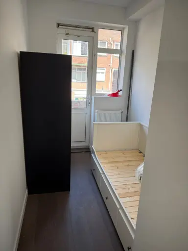 8m2 room te huur voor 650€/maand in Pleinweg, Rotterdam