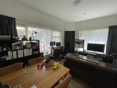 apartment de 42m2 à louer pour 1195€/mois à Kleine Rozenstraat 2a, Groningen