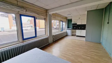 26m2 room te huur voor 747€/maand in Kwinkenplein, Groningen