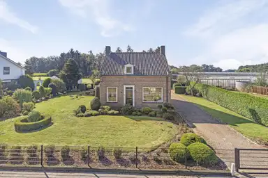 135m2 house to rent for 3000€/month in Liesboslaan 95, Breda