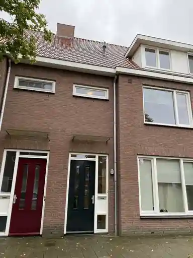 apartment di 80m2 in affitto a 1500€/mese a Willem de Zwijgerstraat, Eindhoven