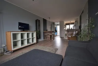 64m2 apartment te huur voor 1400€/maand in Zuiddiepje 48, Rotterdam