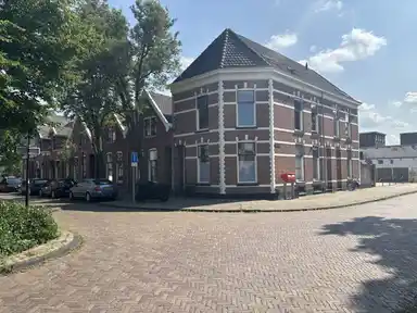 28m2 apartment to rent for 755€/month in Keizerstraat 7411, Deventer