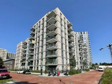 apartment de 79m2 à louer pour 1690€/mois à Alfabetweg, Leiden