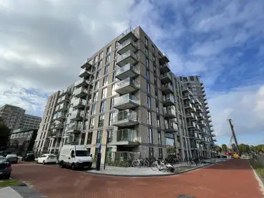 apartment de 74m2 à louer pour 1660€/mois à Artemisstraat 2, Leiden
