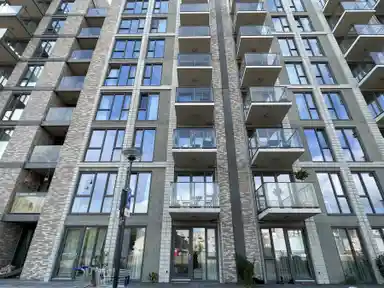 apartment de 67m2 à louer pour 1560€/mois à Artemisstraat 1, Leiden
