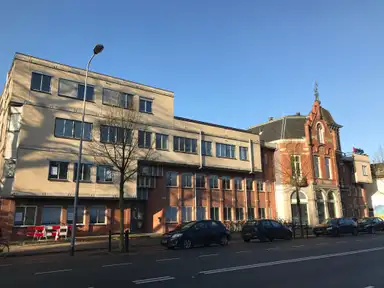 23m2 room te huur voor 745€/maand in Hereweg, Groningen