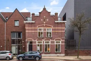 apartment di 75m2 in affitto a 1475€/mese a Hoogstraat, Eindhoven