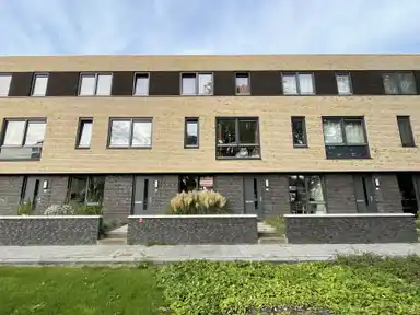 148m2 house to rent for 1498€/month in Sibculobrink, Enschede