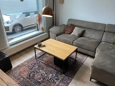 93m2 house to rent for 1450€/month in Hoevenseweg, Tilburg
