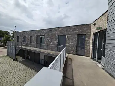 apartment de 102m2 à louer pour 1185€/mois à Olmenhof, Middelburg