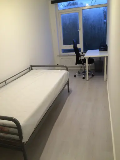 12m2 room te huur voor 600€/maand in Heymansstraat, Rotterdam