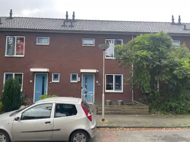55m2 house to rent for 912.19€/month in Dokter Willemslaan 124, Slagharen