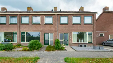 18m2 house to rent for 904.77€/month in De Voorst 29, Vollenhove