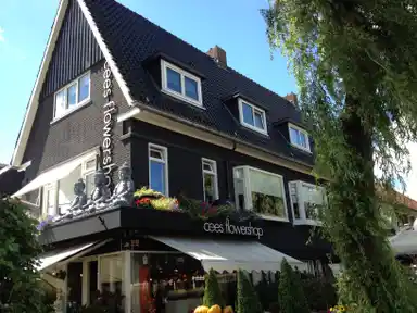 25m2 room to rent for 650€/month in Goudenregenstraat, Leeuwarden