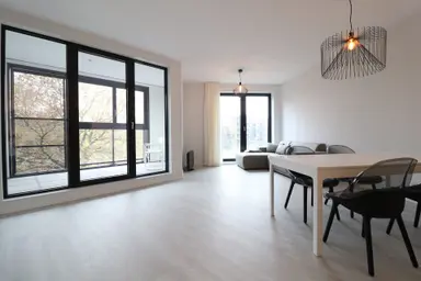 apartment de 68m2 à louer pour 2150€/mois à Niemeyerstraat 32, Hoofddorp
