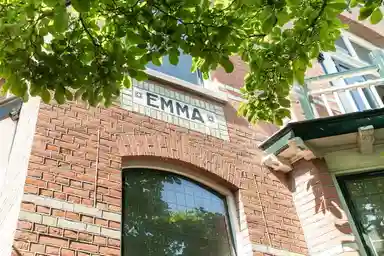 241m2 house to rent for 4250€/month in Koningin Wilhelminalaan 542, Voorburg