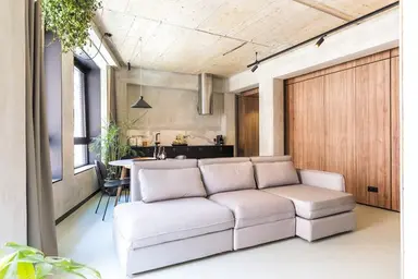 apartment 60τ.μ. προς ενοικίαση για 2750€/μήνα στην περιοχή Beursstraat, Amsterdam
