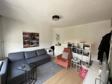19m2 room to rent for 715€/month in Ambyerstraat Zuid 1, Maastricht