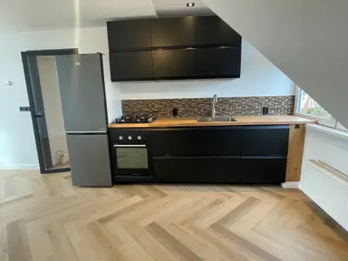 apartment 50τ.μ. προς ενοικίαση για 1365€/μήνα στην περιοχή Zwarteweg 40, Bennebroek