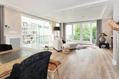 apartment 235τ.μ. προς ενοικίαση για 5500€/μήνα στην περιοχή Van Diemenstraat 165, The Hague