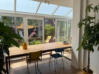 130m2 house to rent for 2750€/month in Jozef Israëlslaan 2282, Rijswijk