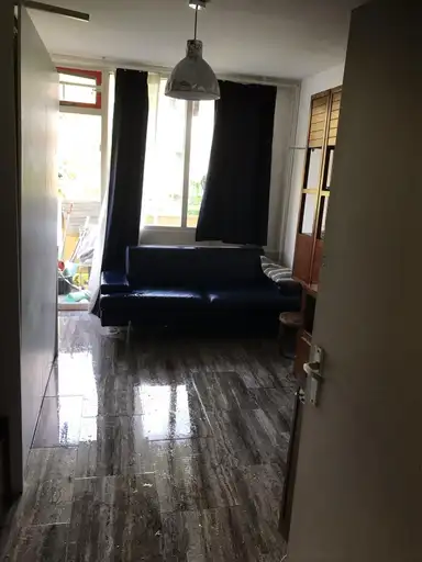 15m2 room to rent for 1050€/month in Riouwstraat, Amsterdam
