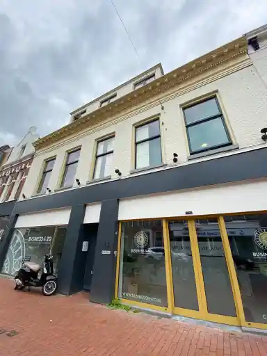 17m2 room te huur voor 686€/maand in Nieuwe Ebbingestraat, Groningen