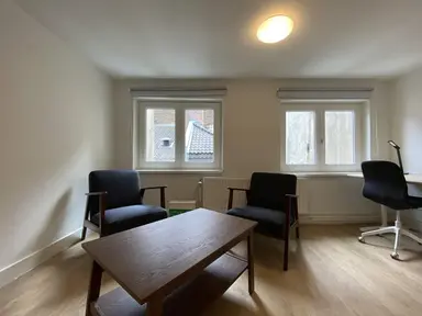18m2 room to rent for 745€/month in Markt, Maastricht