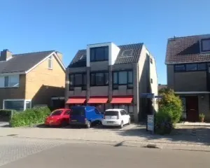 100m2 apartment to rent for 1450€/month in Armstronglaan, Reeuwijk