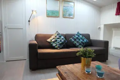 25m2 room te huur voor 785€/maand in Louis Pregerkade, Rotterdam