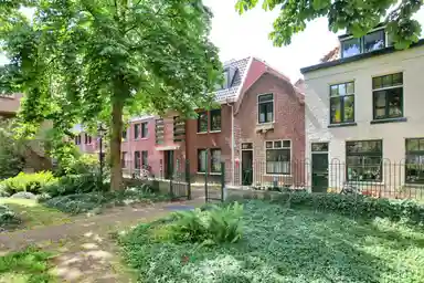 61m2 apartment to rent for 1685€/month in Morinnesteeg 44, Haarlem
