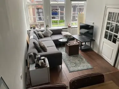 9m2 room to rent for 870€/month in Reguliersdwarsstraat, Amsterdam